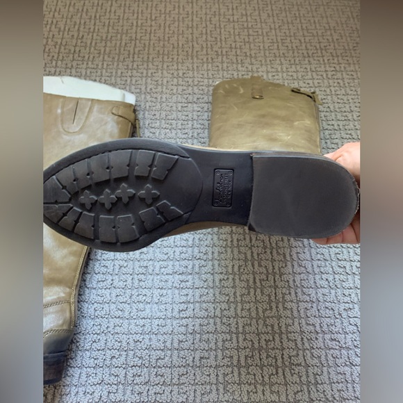 Sam Edelman Tall Riding Boots - Picture 3 of 8